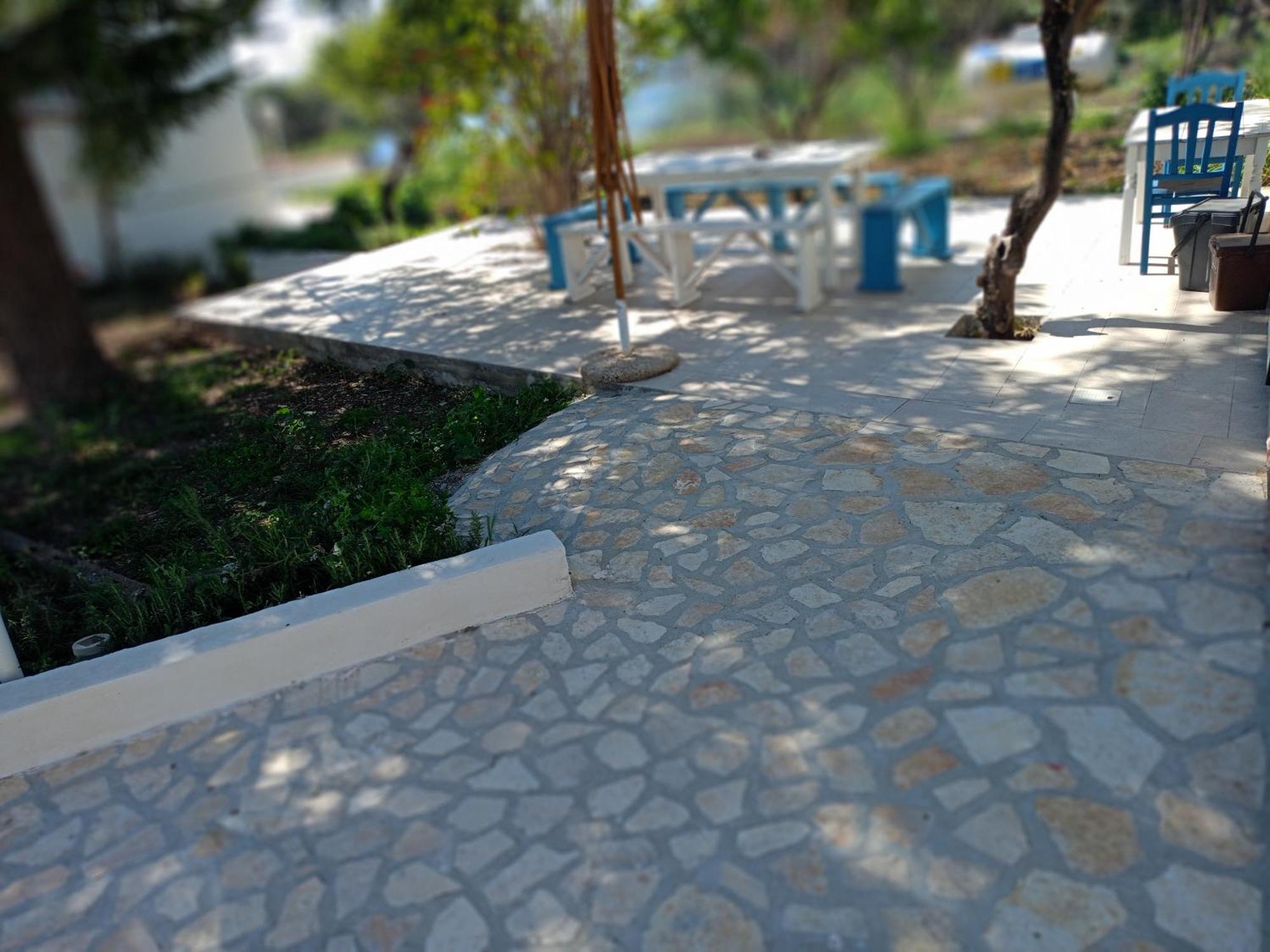 Capinera Bed & Breakfast Agrigento Exterior photo