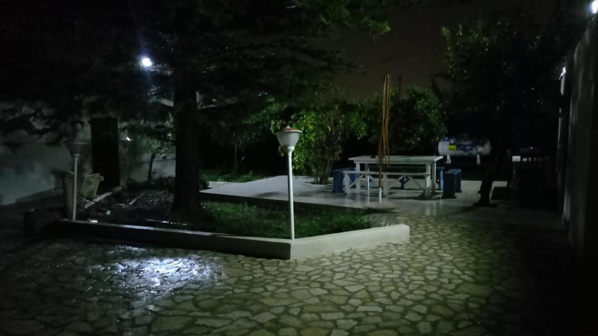 Capinera Bed & Breakfast Agrigento Exterior photo
