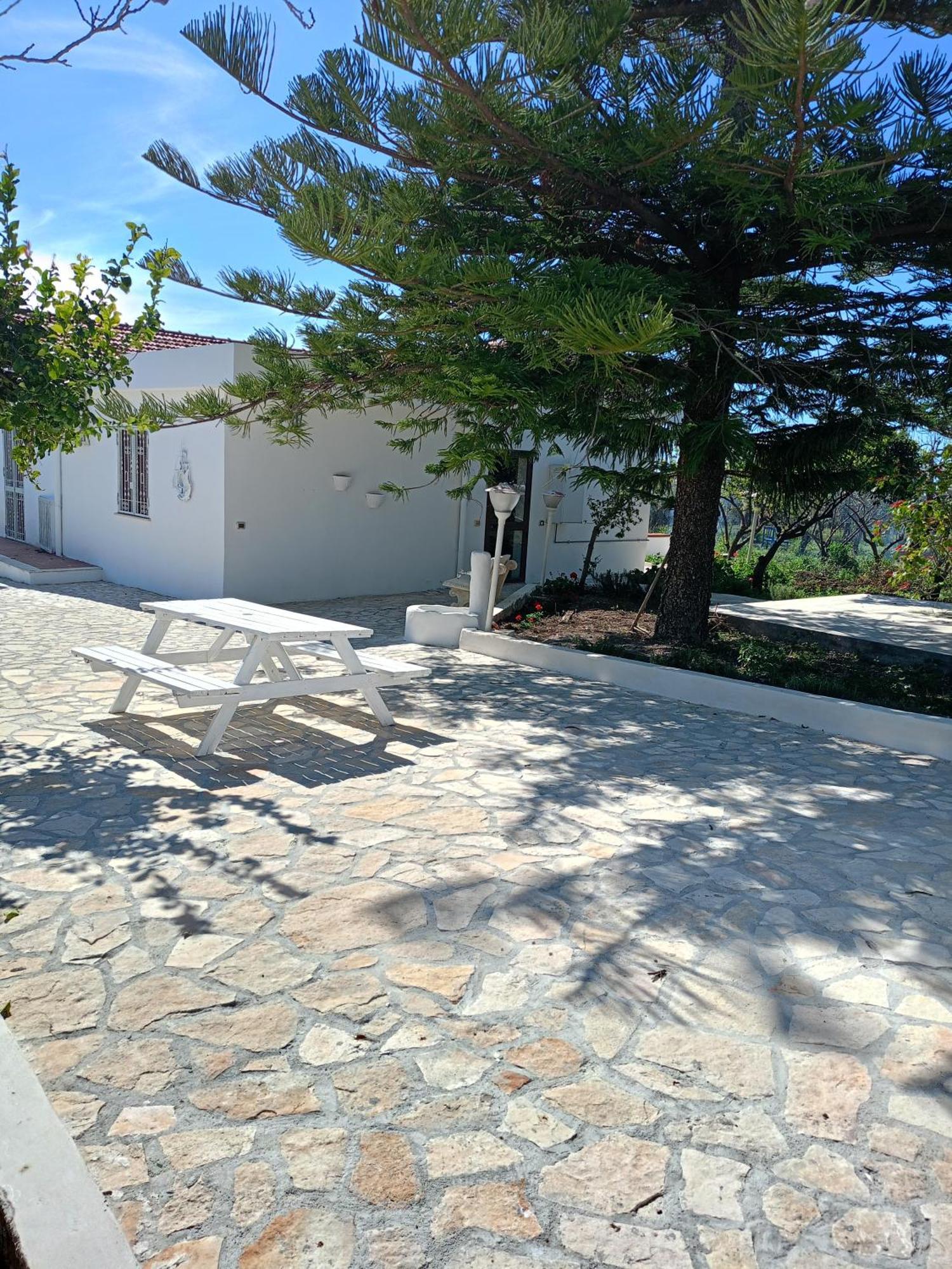 Capinera Bed & Breakfast Agrigento Exterior photo