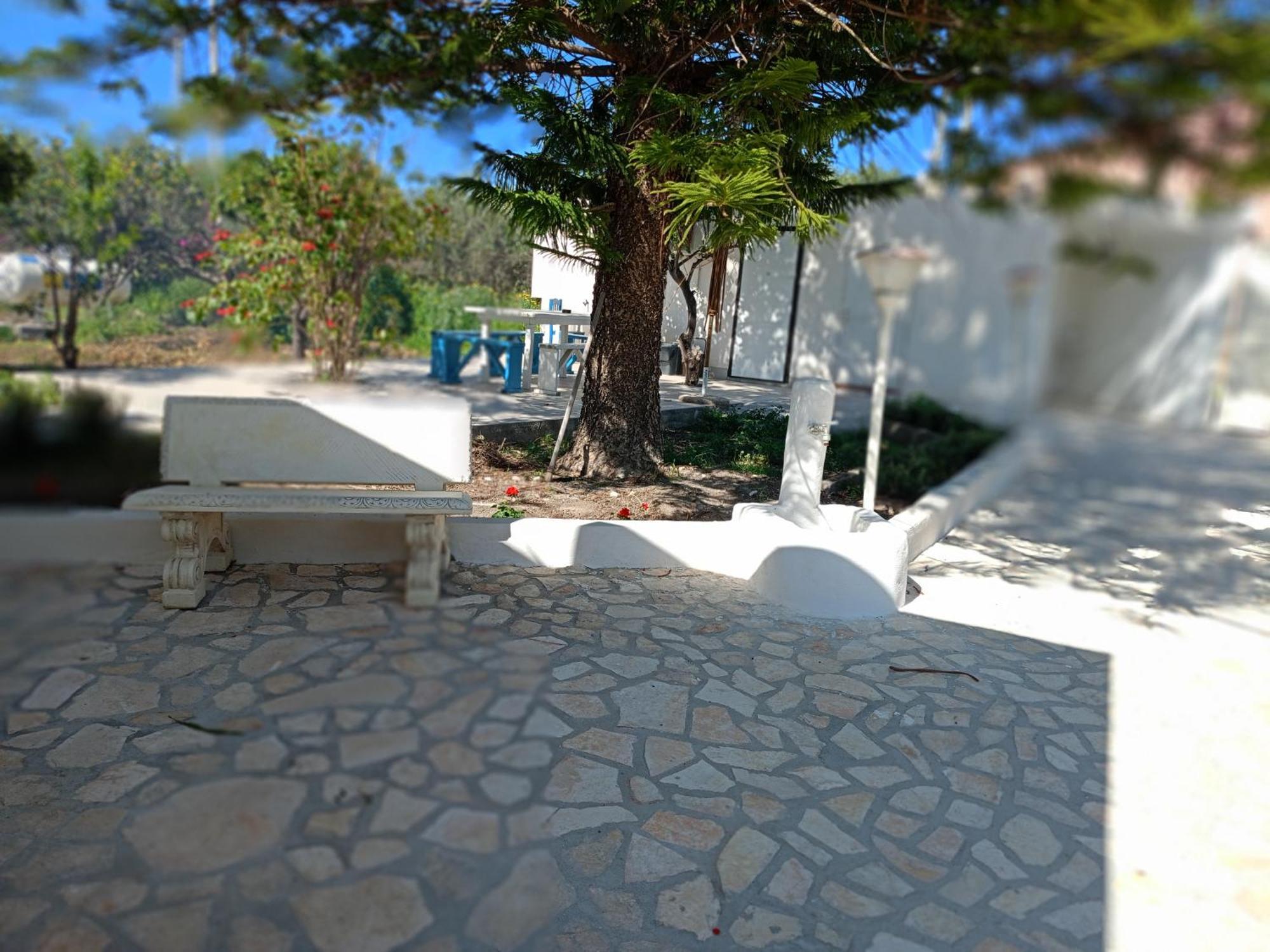 Capinera Bed & Breakfast Agrigento Exterior photo