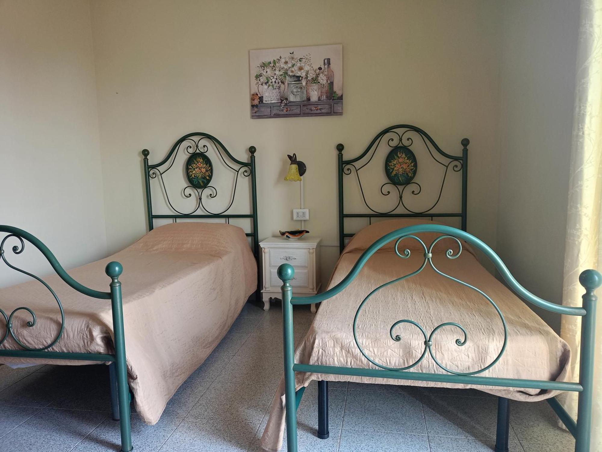 Capinera Bed & Breakfast Agrigento Room photo